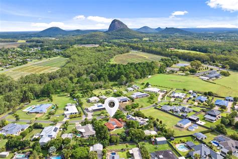 endeavour prize home glass house mountains